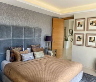 Luxury Villa for rent in Marbella, Spain - Photo 6