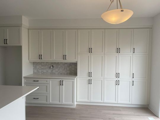 For Lease - 155 Rosenberg Way, Kitchener, Ontario - Photo 1