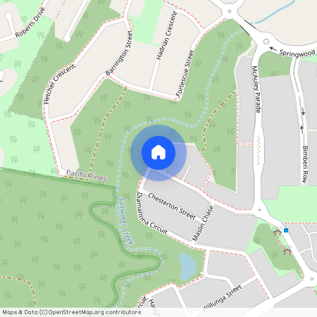 37B Diamantina Crescent, Qld 4211, Pacific Pines