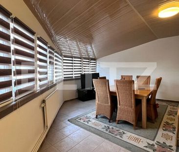 Apartament 2 camere, 75 mp, decomandat, zona Centrala - Fotografie 1