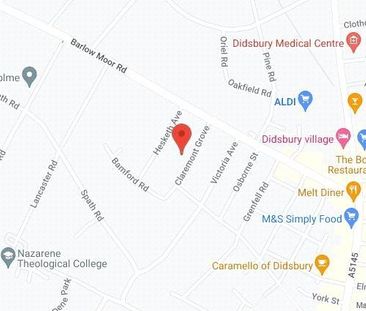 1 bedroom flat to rent - Photo 5