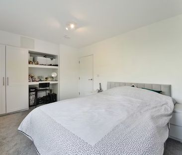 1 bedroom apartment - Photo 4