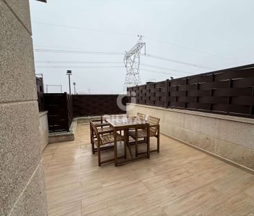 Apartamento en alquiler en Galapagar – Madrid | Gilmar Consulting - Photo 4