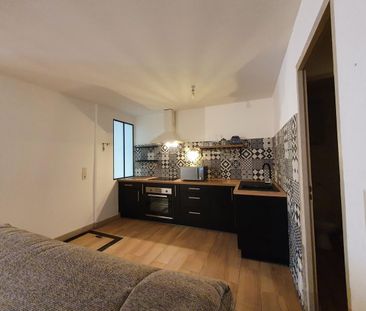 Location / Appartement T2 - Photo 2