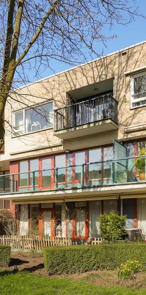 Appartement te huur: Salamander 8 3984 MC Odijk - Photo 1