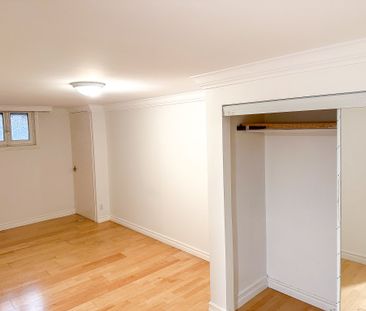 For Lease - 74 Castle Hill Drive Unit# Basement 1, Toronto, Ontario - Photo 6