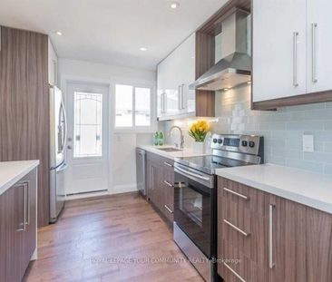 For Lease - 112 Murray Drive Unit# MAIN, Aurora, Ontario - Photo 1