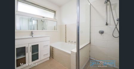 Court Location Convenience with Exceptional Family Space - Photo 5