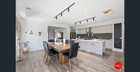 Modern Family Living in a Peaceful Jackass Flat Setting - Photo 2