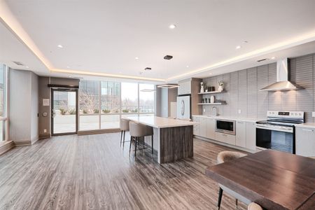 For Lease - 15 Lynch Street Unit# 702, Brampton, Ontario - Photo 4