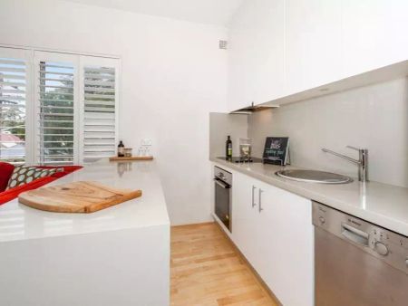 4/58 Edith Street, Leichhardt - Photo 3