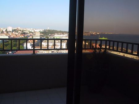 Apartamento T4 em Setúbal - Photo 4