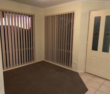 Secure three bed, ensuite double garage home is quiet cul-de-sac - Photo 2