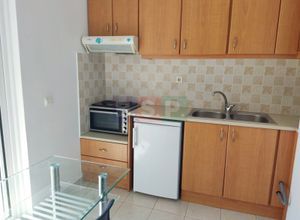 Studio/Γκαρσονιέρα για ενοικίαση - Ηράκλειο Κρήτης, - Photo 1