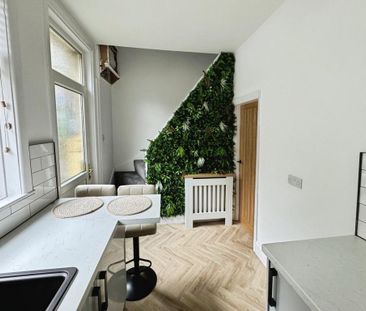 2 bedroom terraced house to rent - Photo 6