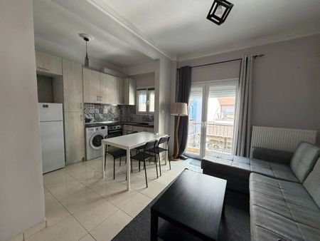 Studio/Γκαρσονιέρα για ενοικίαση Βαρδάρης - Δικαστήρια (Βαρδάρης - Λαχανόκηποι) - Photo 3