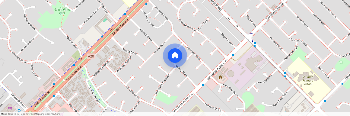 11 Mckay Place, Vic 3500, Mildura