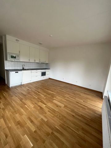 Torpstigen 2E, Eslöv Centrum - Foto 3