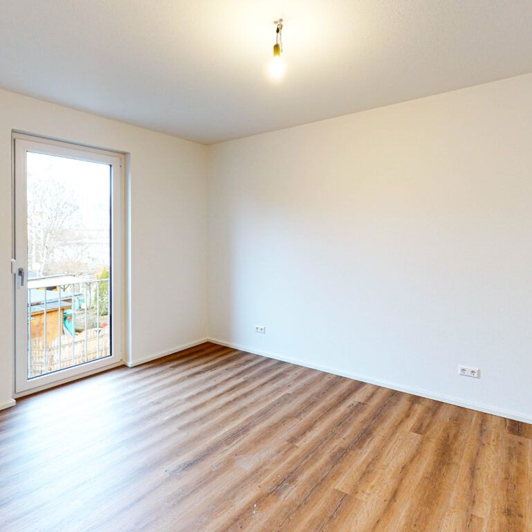 Neubau! Moderne 2-Zimmer Wohnung - Photo 1