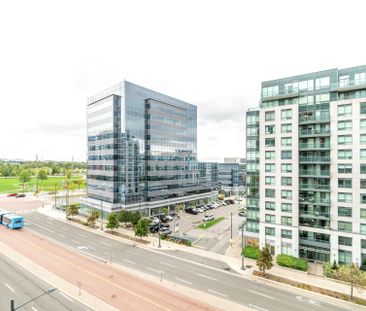 For Lease - 60 South Town Centre Boulevard Unit# 809, Markham, Ontario - Photo 2