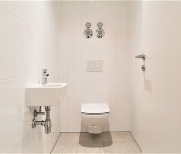 Helle 3 Zimmerwohnung mit Balkon - Top 103 - Foto 4