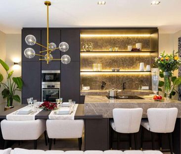 1 room luxury Flat for rent in Lisbon - Photo 3