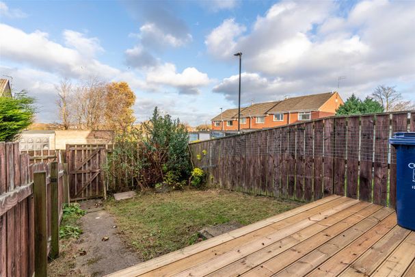 2 bed terraced house to rent in Launceston Close, Newcastle Upon Tyne, NE3 - Photo 1