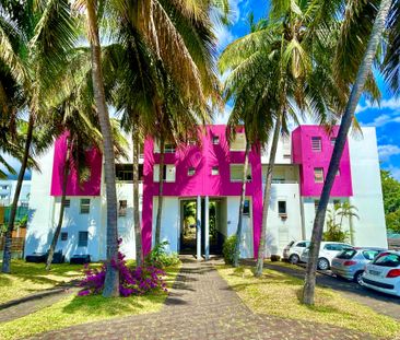 Location Appartement 1 pièce 27m² STE MARIE 97438 - Photo 5