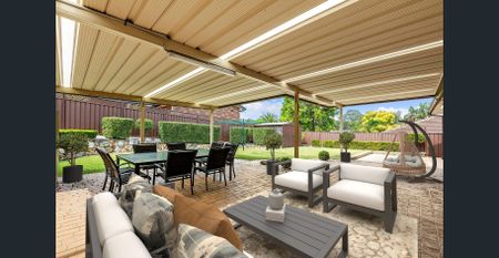 MODERN 3 BEDROOM HOME - Photo 4