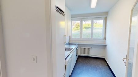 3 Zimmer, 71 m², EG - Foto 2