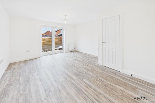 Vicar Wood Way, Kedleston Road, Derby DE22 2BF - Photo 1