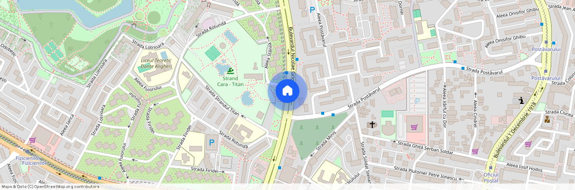 Bucuresti