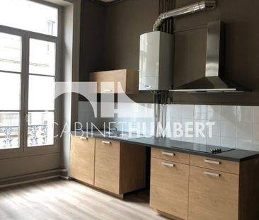 Location Appartement 4 pièces 99m² ST ETIENNE 42000 - Photo 5
