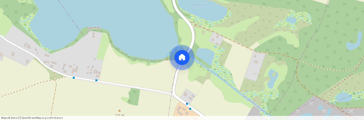 Jerzyn, Pobiedziska, poznański, wielkopolskie