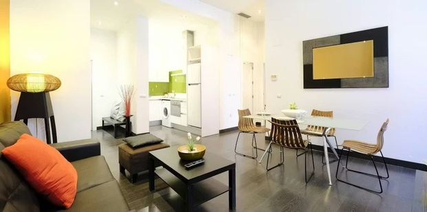 Calle Pérez Galdós, Madrid, Community of Madrid 28004 - Foto 1