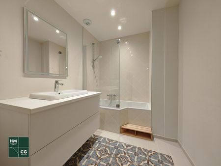 Location Appartement 3 pièces 78m² STRASBOURG 67000 - Photo 4