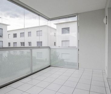 Attraktive 2.5-Zimmerwohnung, perfekt für Singles und Paare - Photo 1