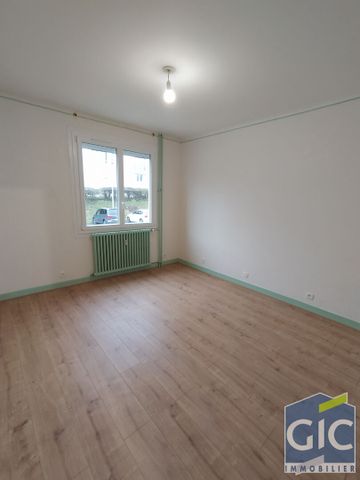 Location Appartement 3 pièces 64m² - Photo 3