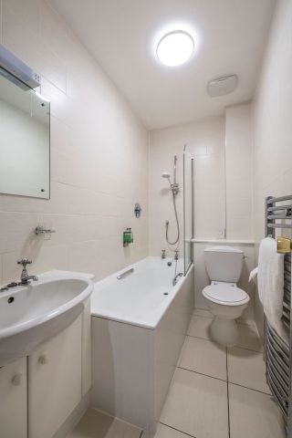 Flat 2, 1 Grosvenor Terrace, AB25 2RF, Aberdeen - Photo 3