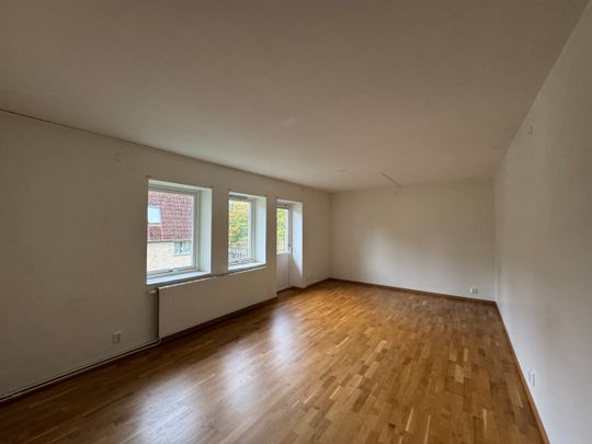 Hedvigsborgsg. 8 – 2 rok (1102) - Photo 1