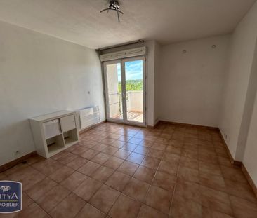 Location Appartement 1 pièce 23m² AIX EN PROVENCE 13100 - Photo 3