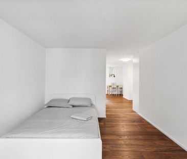 Apartment is looking for a single person - Foto 1