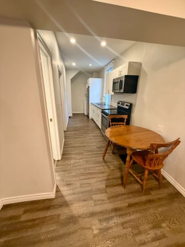 For Lease - 434 Dufferin Avenue Unit# 4A, London East, Ontario - Photo 2