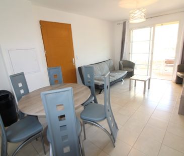 Location appartement à Patrimonio - Photo 1