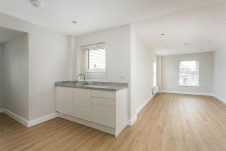 2 bedroom flat to rent - Photo 5