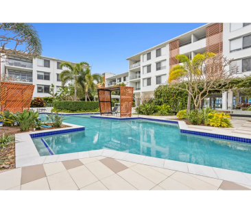 1202/6-8 Waterford Court, Bundall, Qld 4217 - Photo 6