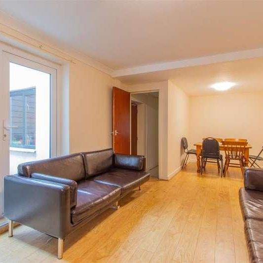 Gordon Road, Cathays, CF24 - Photo 1
