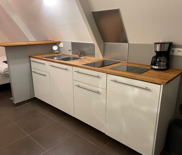 Studio, 3ème étage - Photo 2