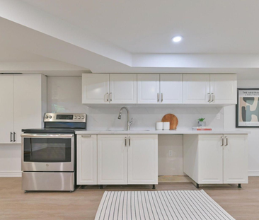 For Lease - 421 Browndale Crescent Unit# Basement, Richmond Hill, O... - Photo 4