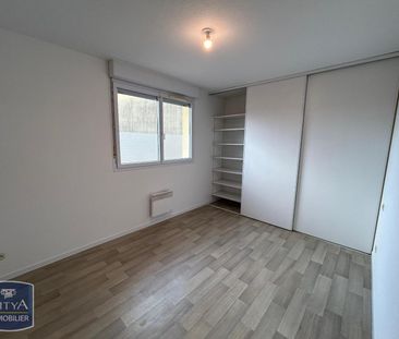 Location Maison 4 pièces 82m² GAILLAC 81600 - Photo 2